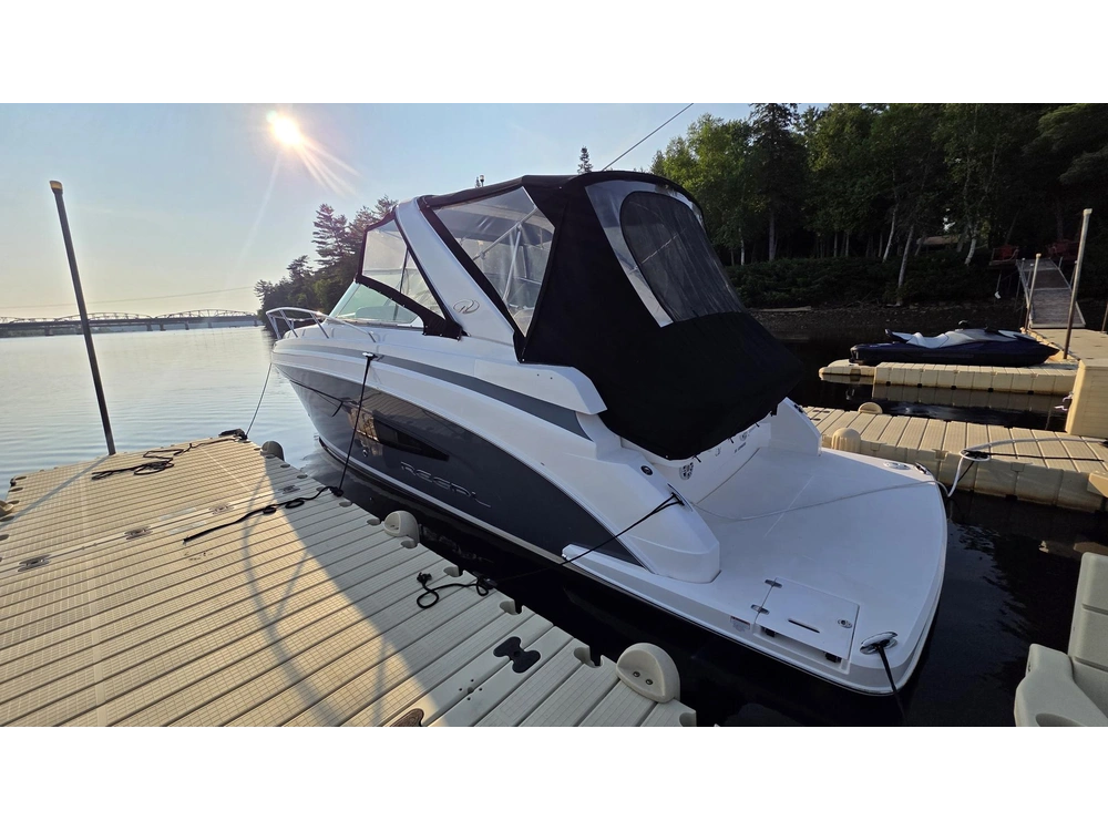 Regal 33 Express 2020 alt