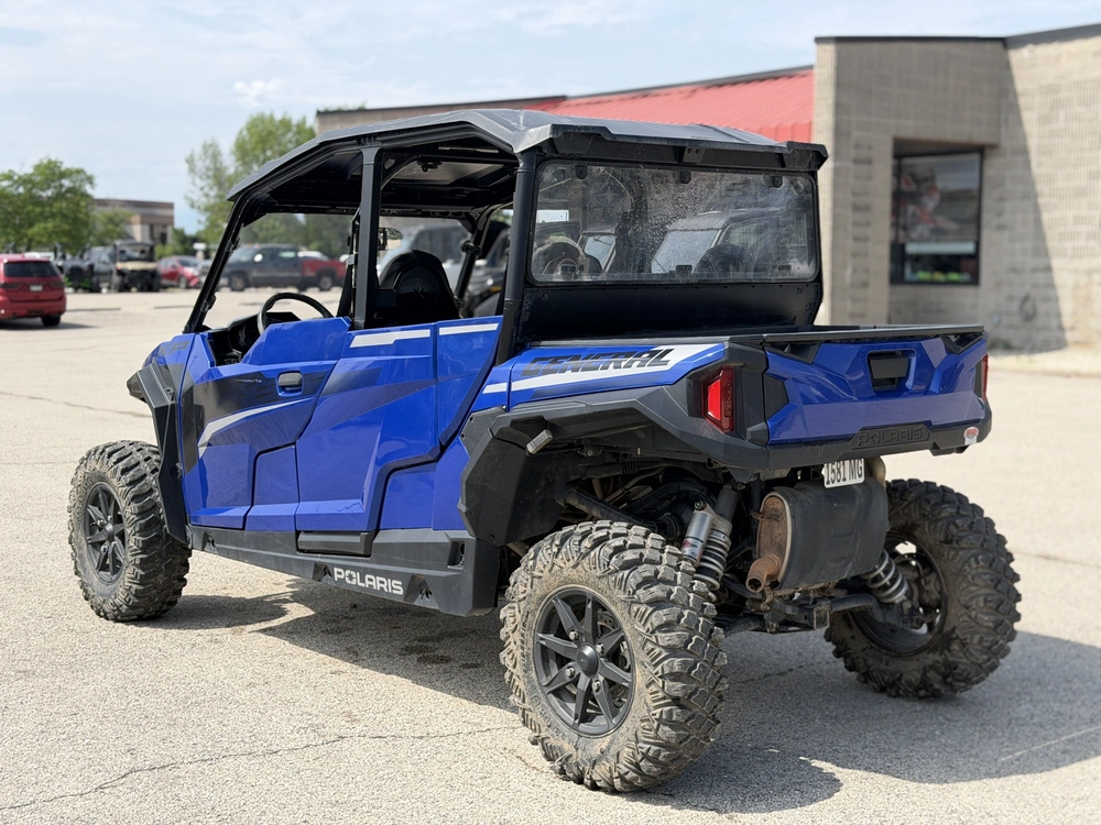 2024 Polaris General Xp 4 1000 Premium alt
