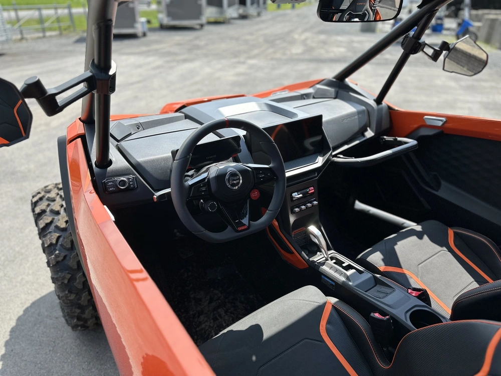 Cfmoto Z10 4p 2026 alt