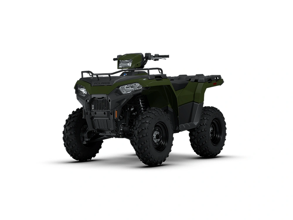 Polaris Sportsman 2019 alt