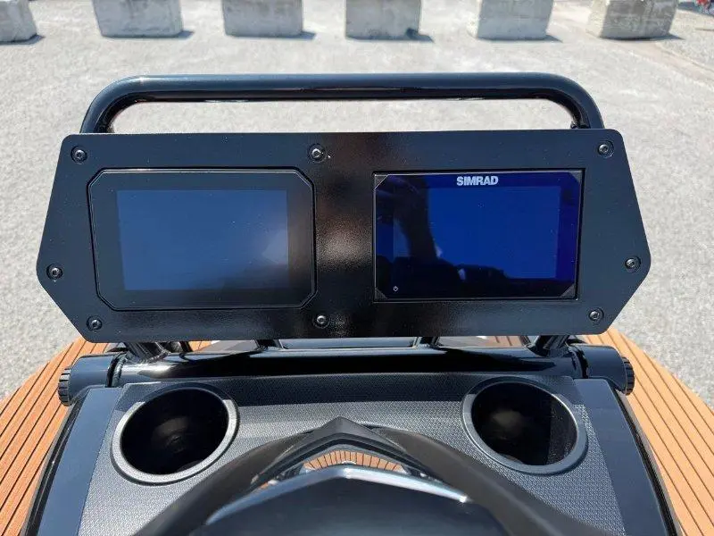 2026 Yamaha Crosswave