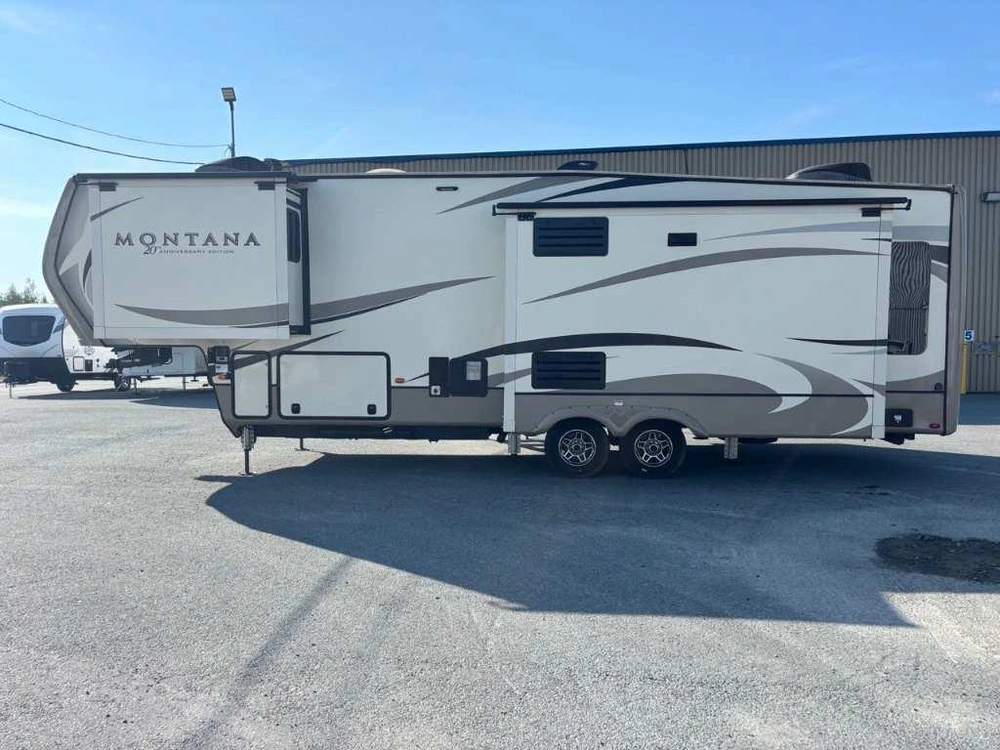 Keystone Rv Montana 3120rl 2019 alt