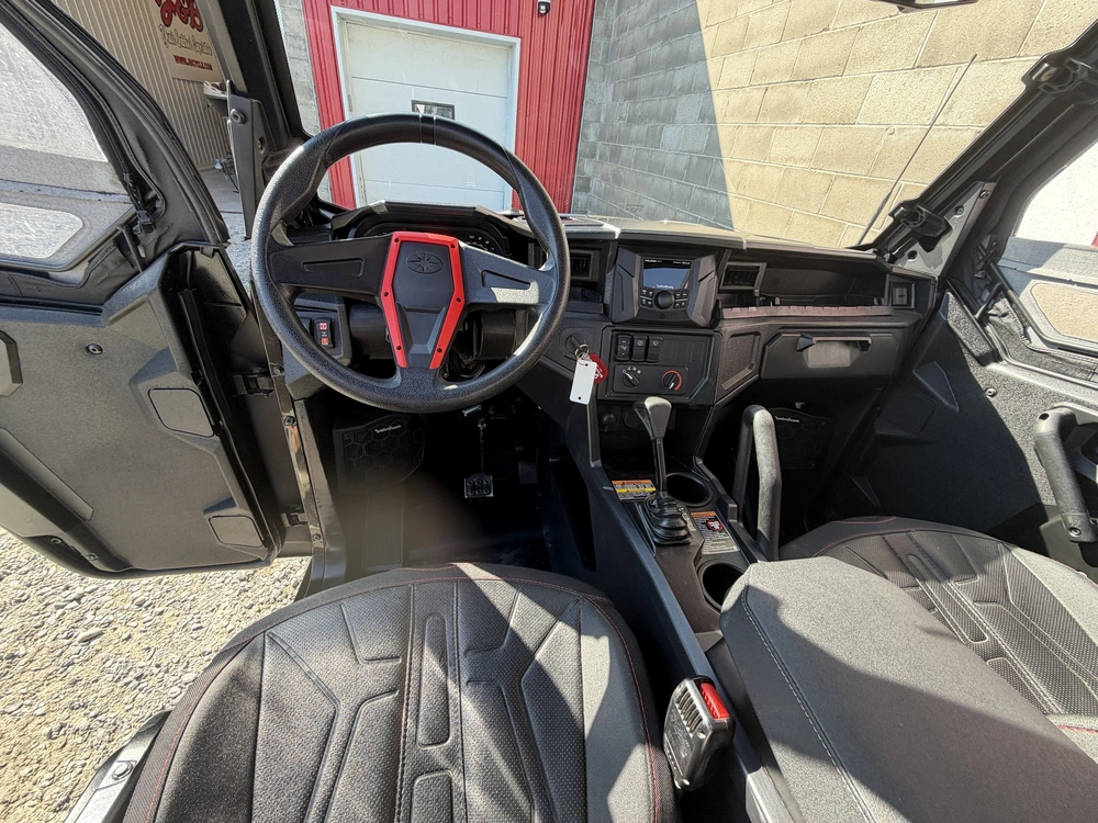 2021 Polaris General Xp 1000 Deluxe alt