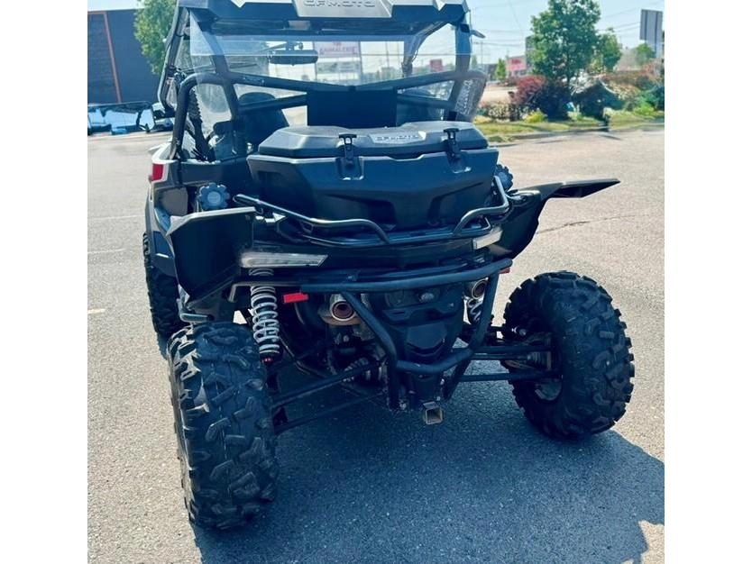 Cfmoto Zforce 950 Ho Ex 2023 alt