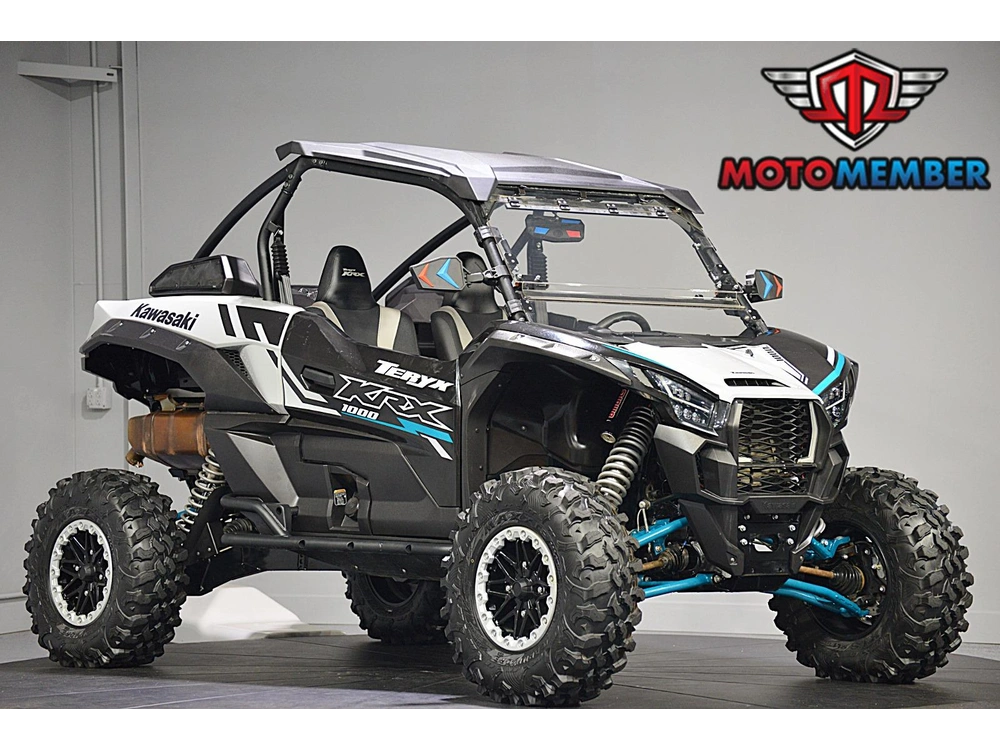 2025 Kawasaki Teryx Krx® 1000 alt