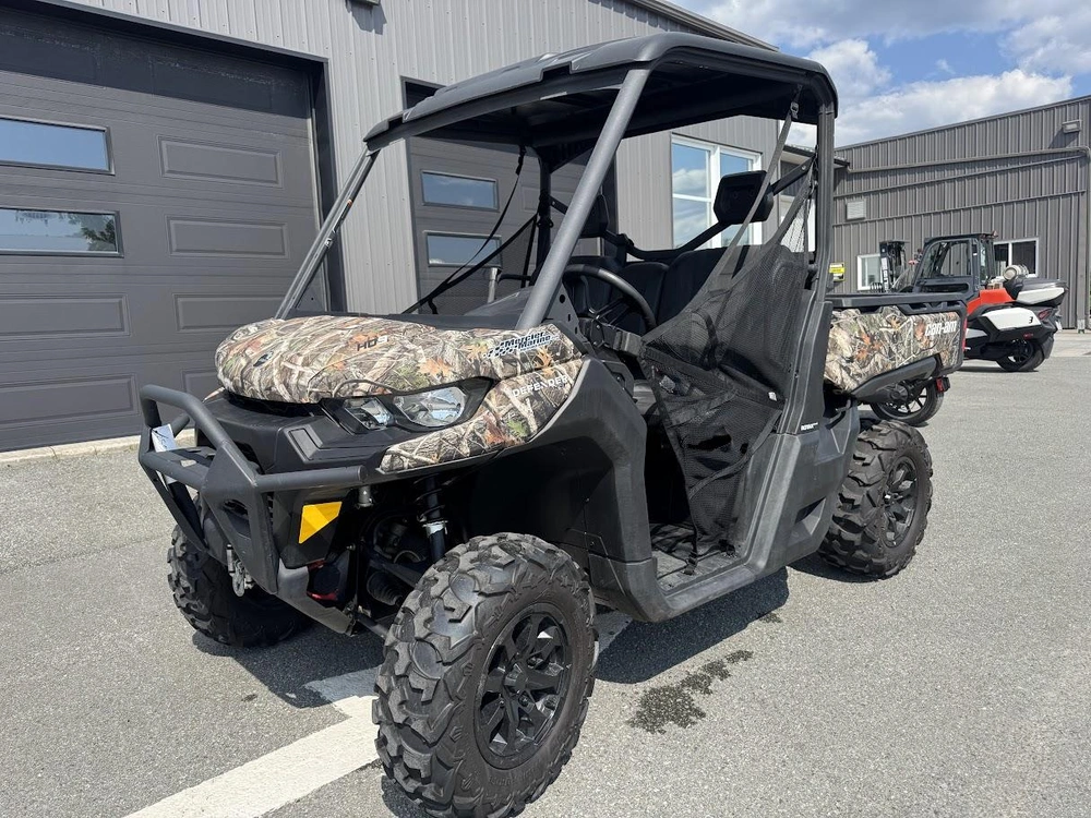 Can-am Defender Xt Hd9 2024 alt
