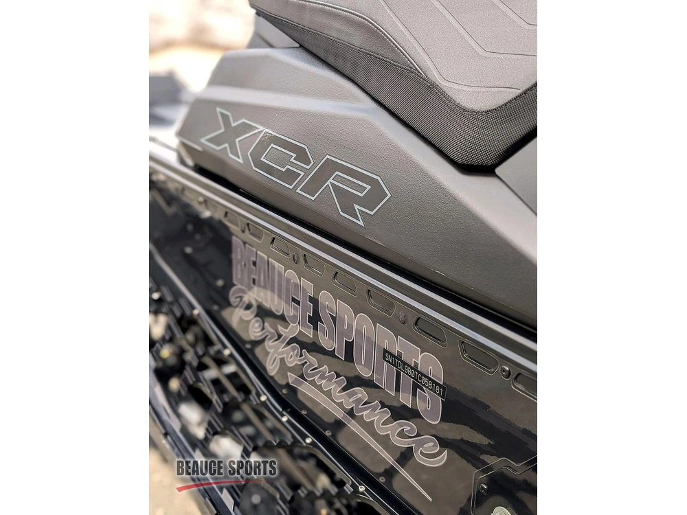 2026 Polaris Sno-26 9r Indy Xcr 137 🎯 Motoneige Performance Trail Cloutée Mint Garantie Écran 7s Suspension Pro Prête Saison 🟢 alt