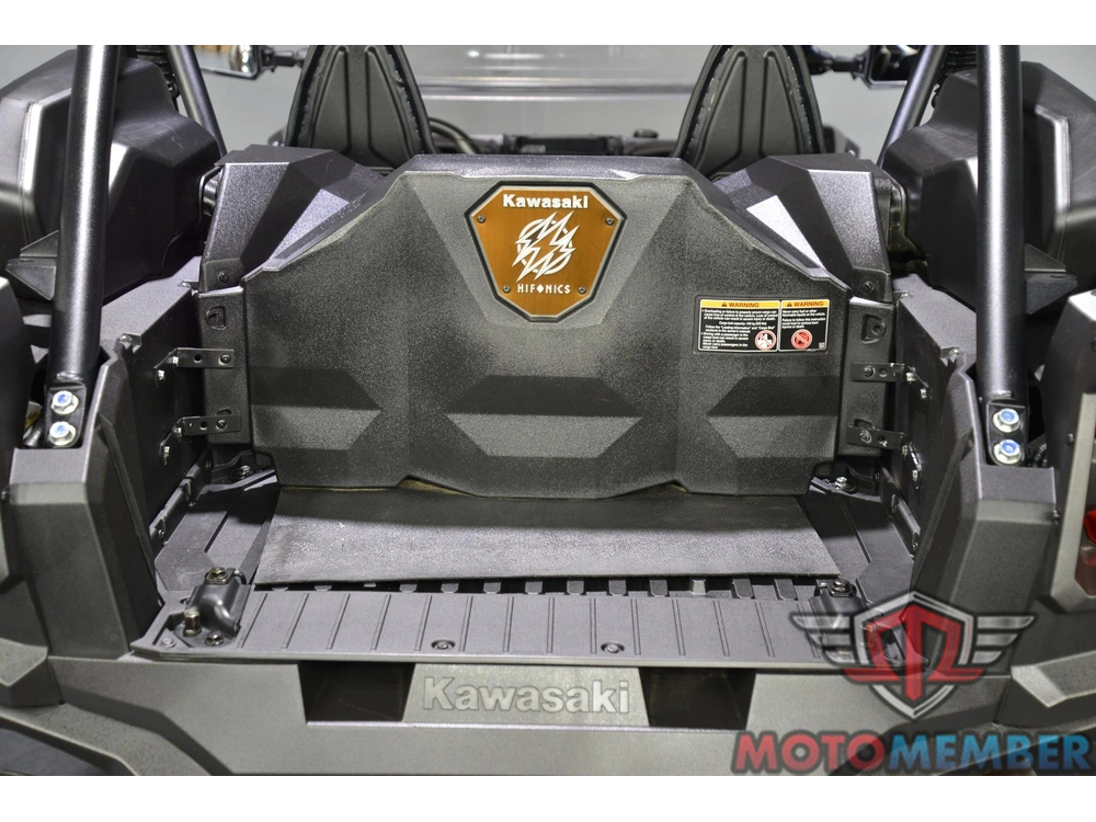 2025 Kawasaki Teryx Krx® 1000 alt