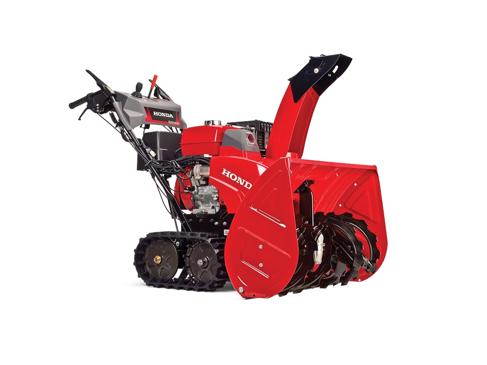 Honda Hss 1332 Ctd 2026 alt