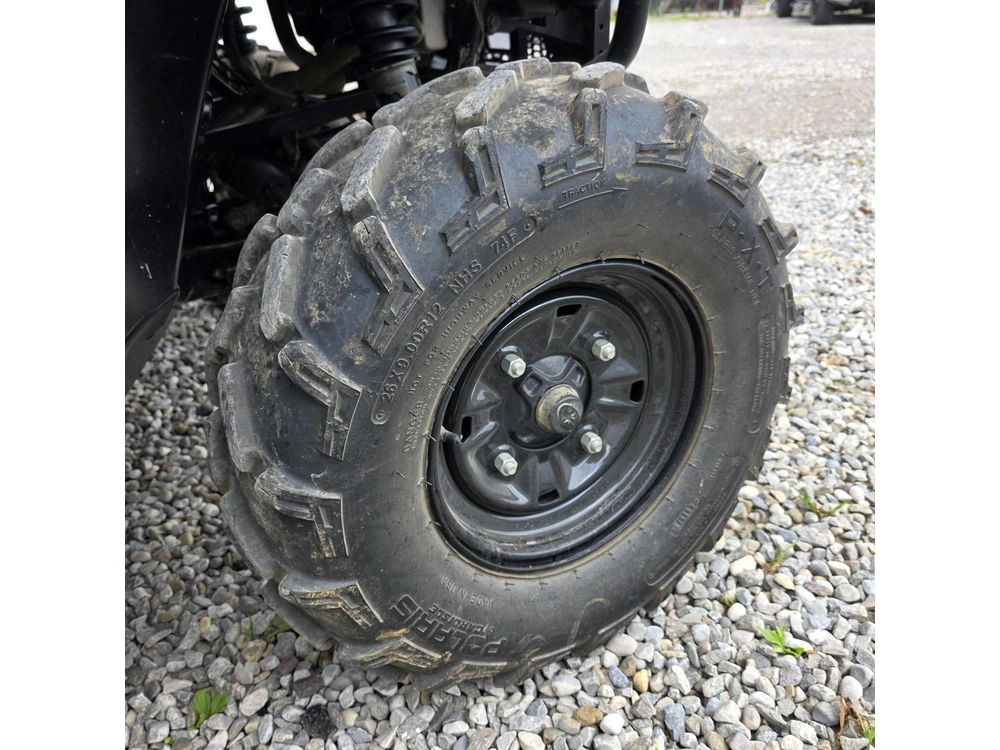 2018 Polaris Ranger Crew Xp 900 Eps alt