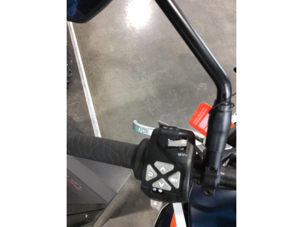 2023 Ktm 890 R Adventure alt