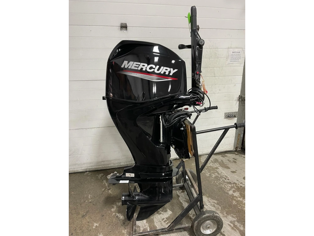 2023 Mercury 50elhpt alt
