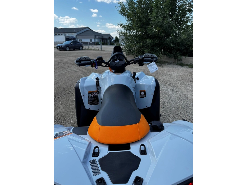 2026 Can-am Renegade Xmr 650 alt