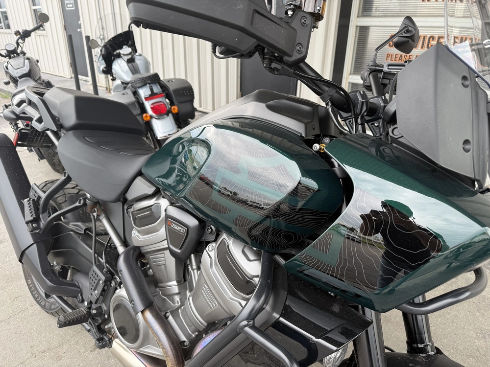 2024 Harley-davidson Pan America Special *demo* *new Bike. Clearance Price.* alt