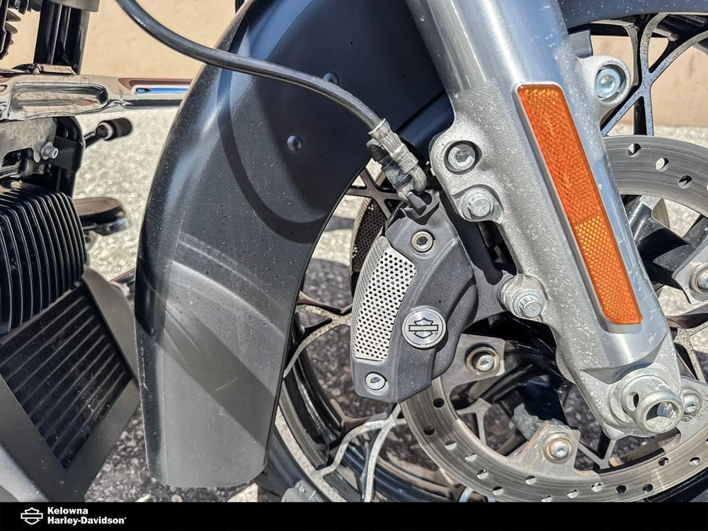2022 Harley-davidson Flhxs - Street Glide™ Special alt
