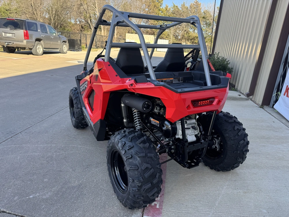2026 Polaris Rzr 200 Efi alt
