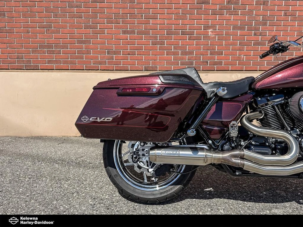 2024 Harley-davidson Fltrxse - Cvo™ Road Glide® alt