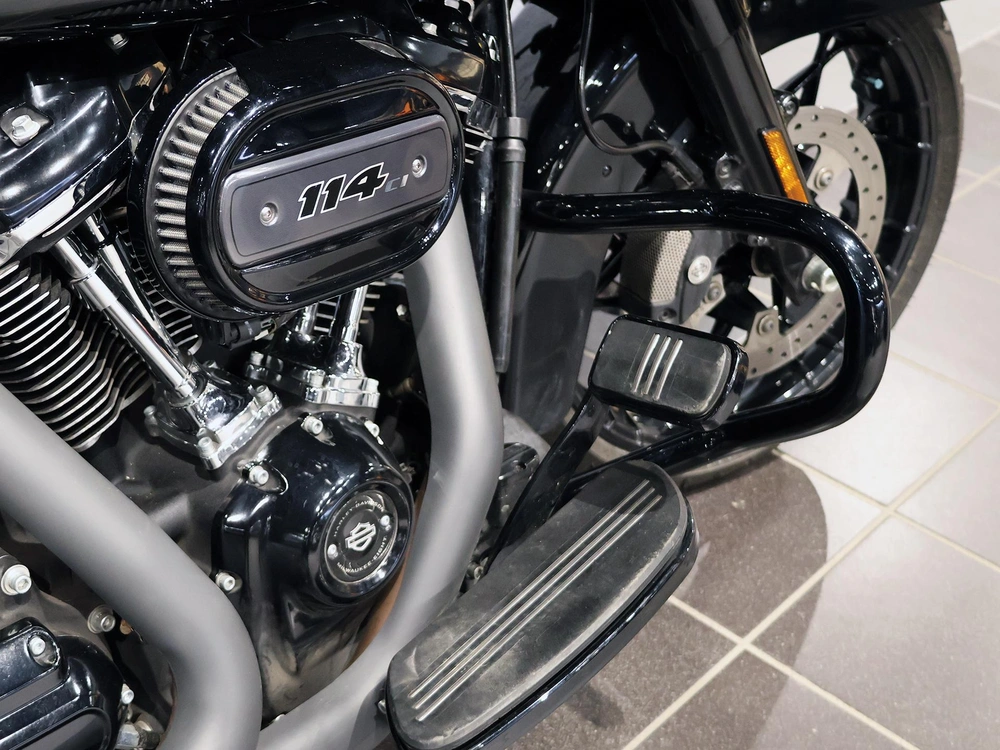 2022 Harley-davidson Road Glide Special Fltrxs alt