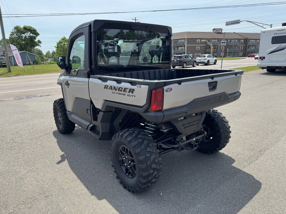 2024 Polaris Ranger Xd 1500 Premium alt