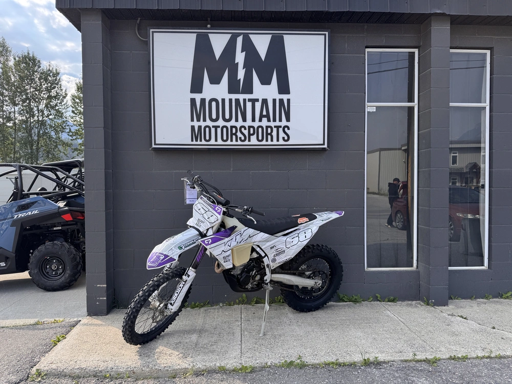 2024 Ktm 250 Xc-f alt