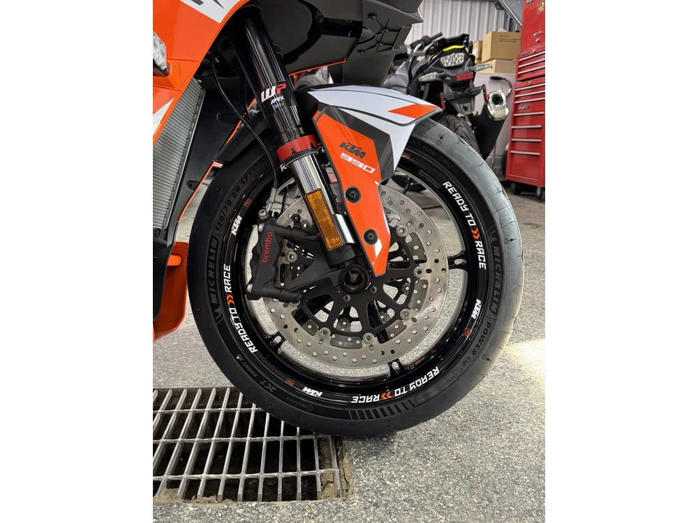 2026 Ktm 990 Rc R alt