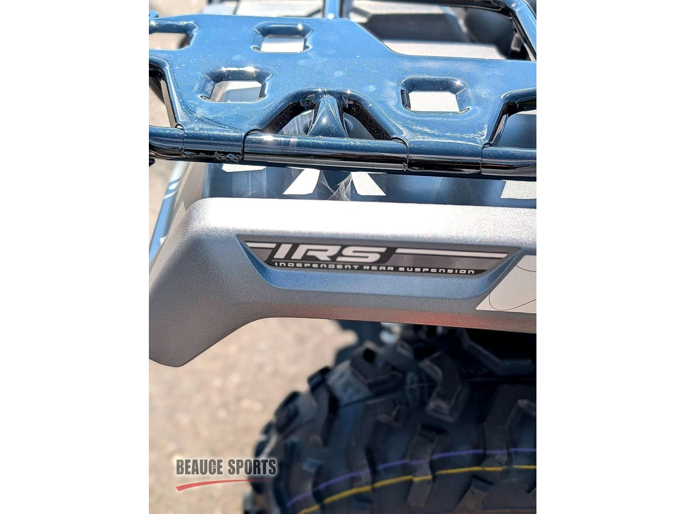 Honda Rubicon Deluxe 2026 Fourtrax Foreman Trx |🟡 Outlander – Cfmoto – Grizzly 🟡 2026 alt