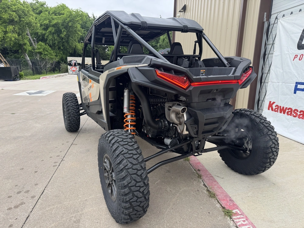 2026 Polaris Rzr Xp S 4 1000 Ultimate alt