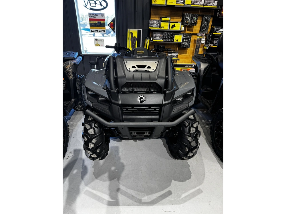 2026 Can-am Outlander X Mr 700 alt