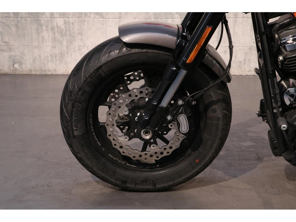 Harley-davidson Softail Fat Bob 114 (fxfbs) 2023 alt
