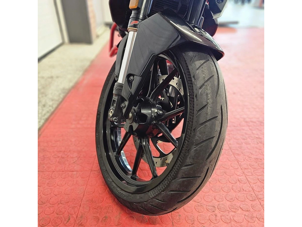 2022 Ktm 390 Duke alt