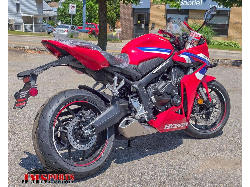 Honda Cbr 650r 2026 alt