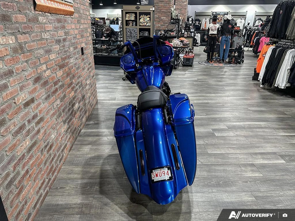 2025 Harley-davidson Fltrx - Road Glide® alt