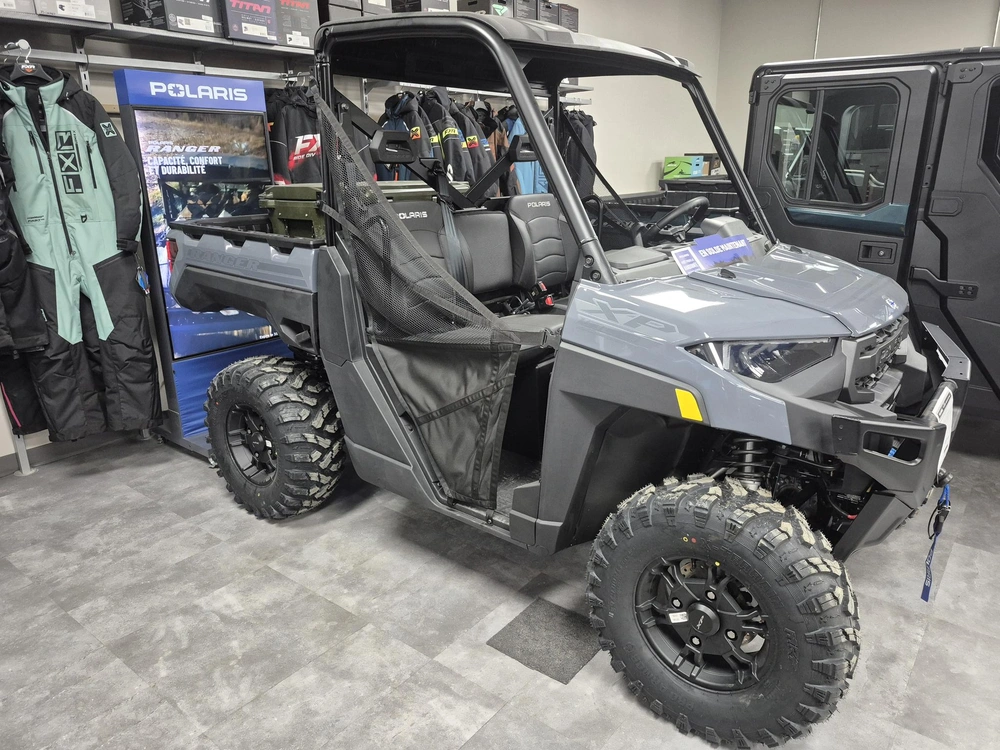 2026 Polaris Ranger Xp 1000 Premium alt