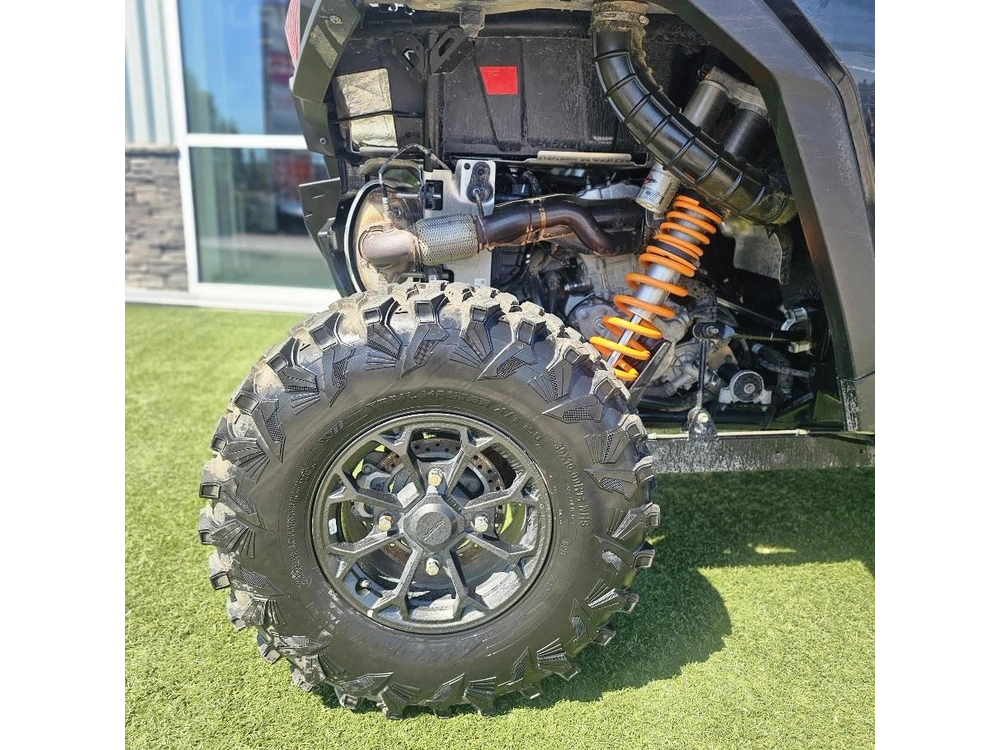 2024 Polaris Rzr Xp 4 1000 Ultimate alt