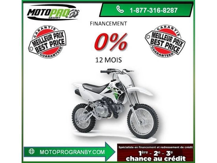 2027 Kawasaki Klx110rl Klx110rl Klx 110rl Klx 110 Rl R L Manuel Clutch alt
