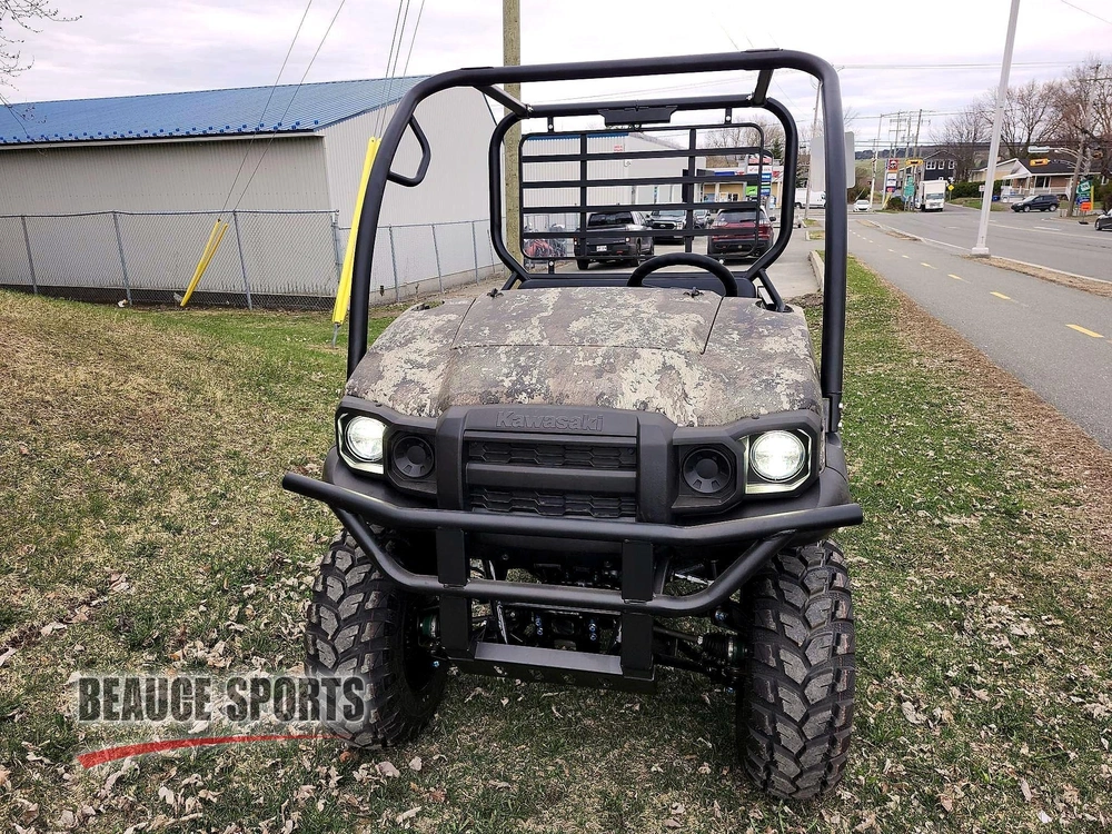 Kawasaki Mule Sx 4x4 Xc | 🔧 Concurrents : Cf Moto Uforce 600 & Rtv400 🔧 | 2026 alt