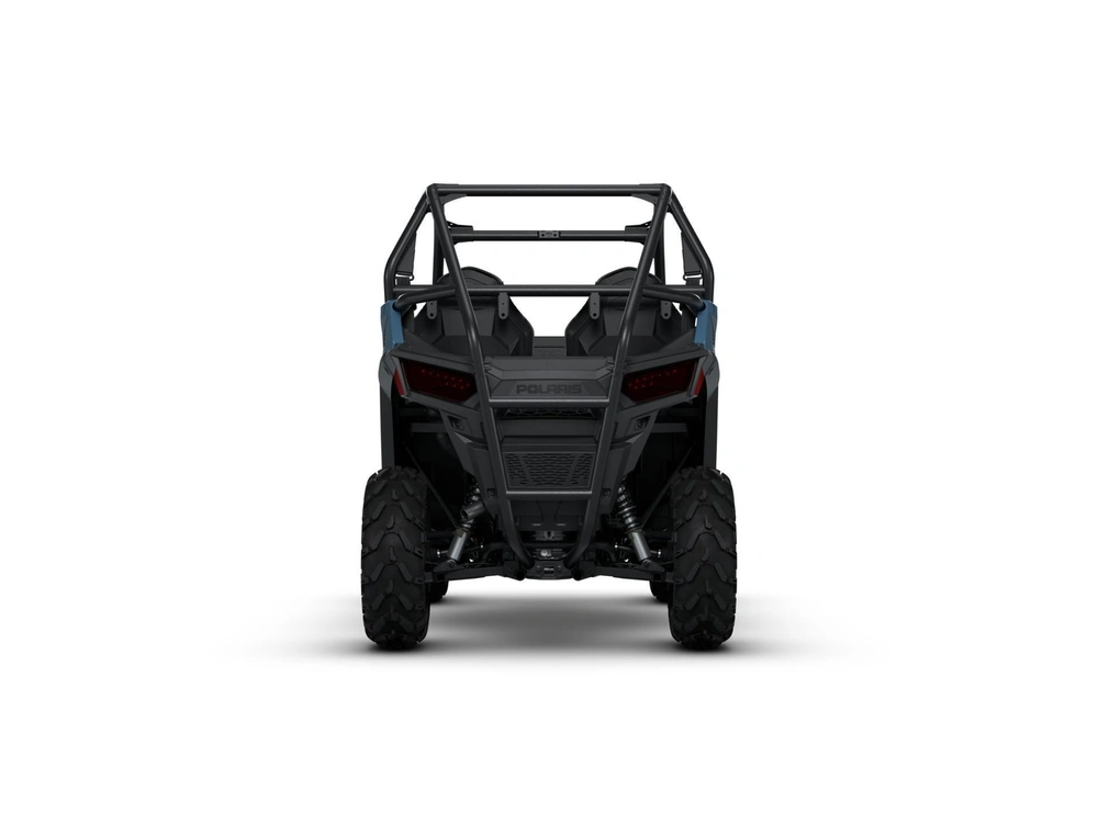Polaris Rzr Trail Sport - Zenith Blue 900 | 🌍 Concurrents : Maverick Trail / Talon 1000 🌍 | 2026 alt