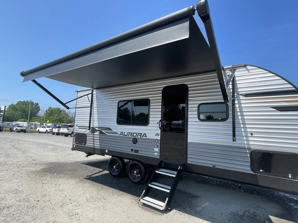 Forest River Aurora 21 Bh 2025 alt