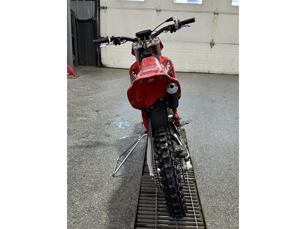 2027 Gasgas Mc 65 alt