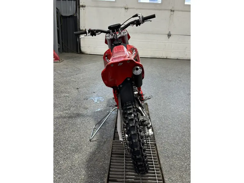 GASGAS MC 65 2027