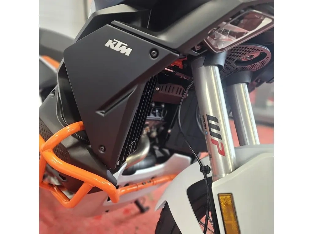 2026 Ktm 1390 Super Adventure R alt