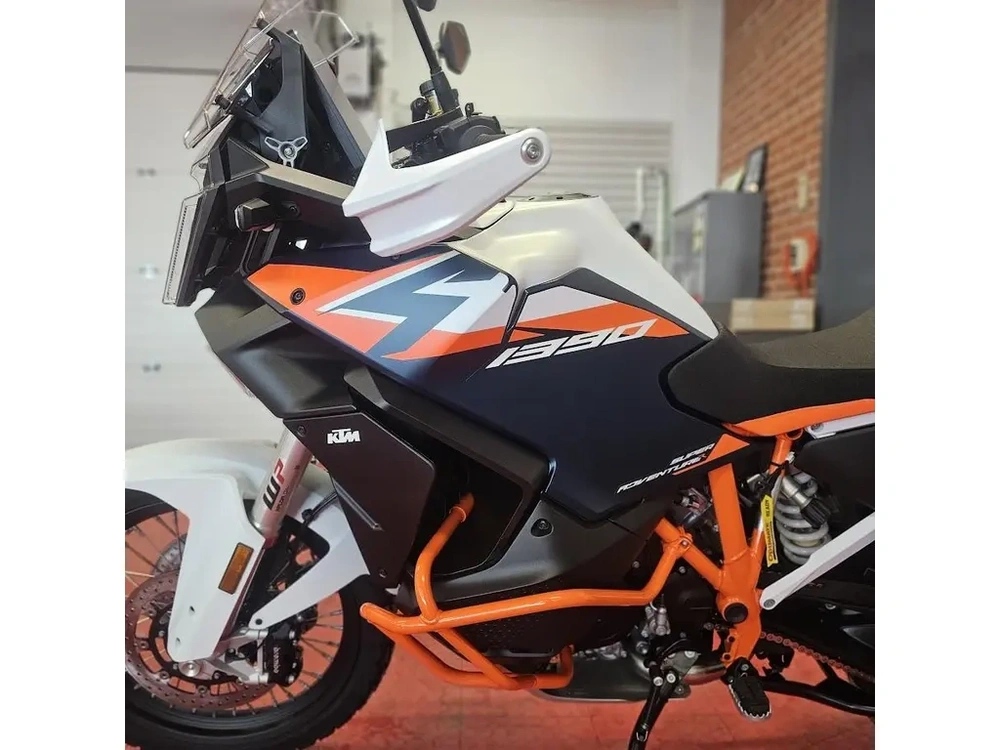 2026 Ktm 1390 Super Adventure R alt