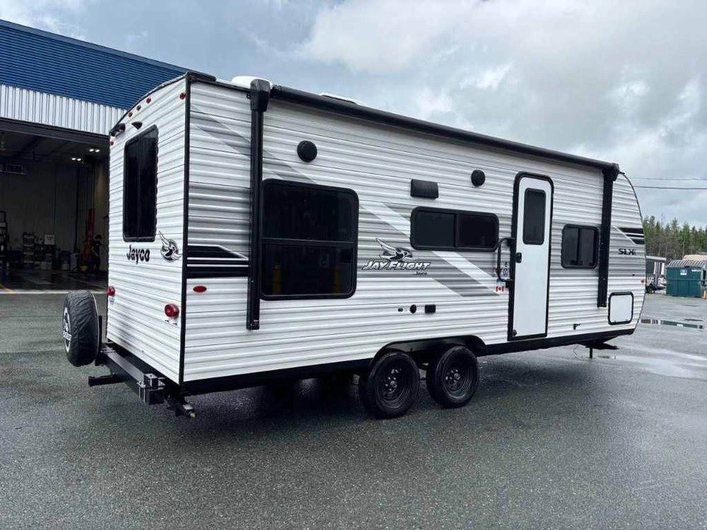 Jayco Jay Flight Slx 210qb 2026 alt