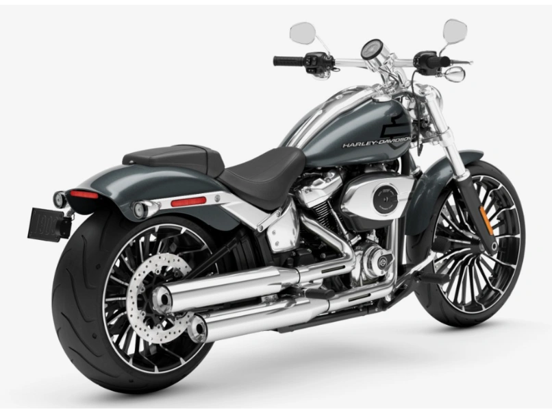 Harley-davidson Fxbr Breakout 2026 alt