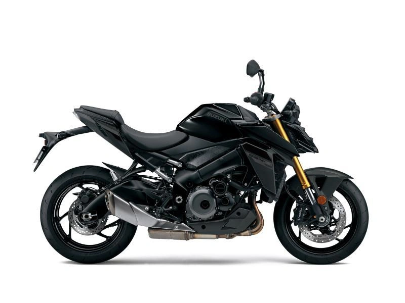 2025 Suzuki Gsx-s1000a alt