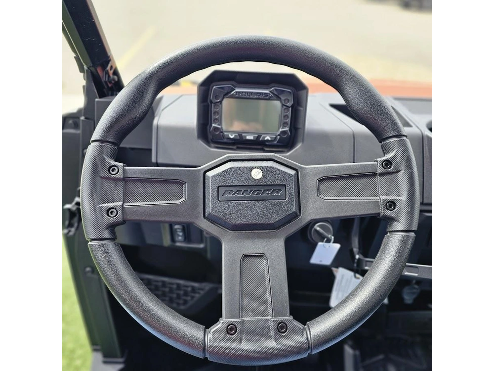 2026 Polaris Ranger 1000 Premium alt
