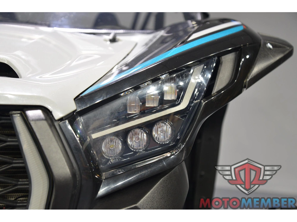 2025 Kawasaki Teryx Krx® 1000 alt