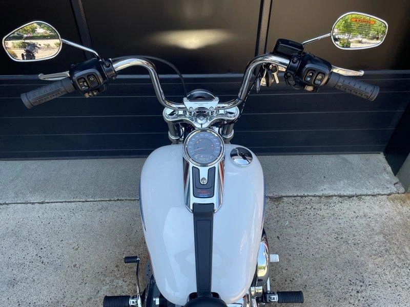 2026 Harley-davidson Cruiser Fxd - Super Glide™ alt
