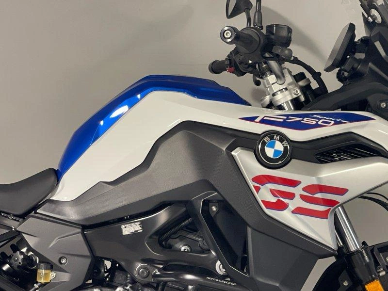 2023 Bmw F 750 Gs alt