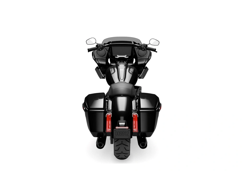 2025 Harley-davidson Road Glide **turbo** alt